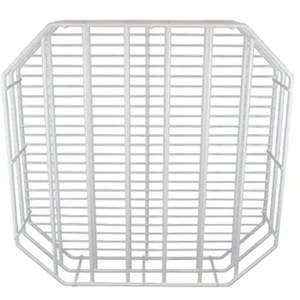 Kitchenware Accessories: D/Washer Basket 7 Div Plate