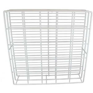 D/Washer Basket 25 Div No Hdls