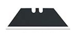 Knives: Retractable Blades - Silver, 19mm (10) Per Pack