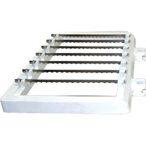 Cutter for bread slicer - JSL-31M-12