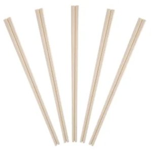 Knives: Envirocutlery Wooden Chopsticks