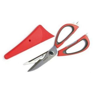 Knives: Mastrad Multi Purpose Scissors