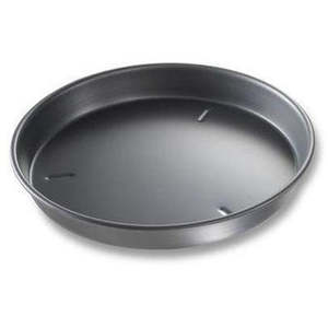 Pizza Trays: Usa Pan 12" Deep Crust Pizza