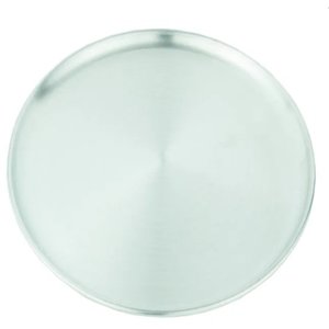 Pizza Trays: Aluminium Pizza Plate 450Mm