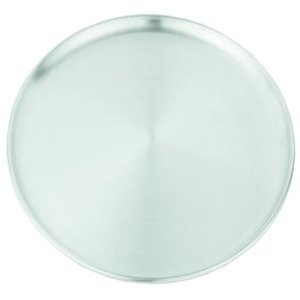 Pizza Trays: Aluminium Pizza Plate 380Mm