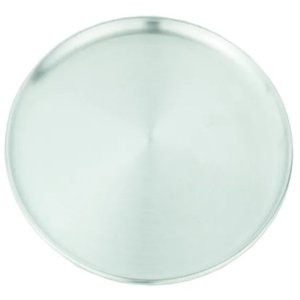 ALUMINIUM PIZZA PLATE 350MM
