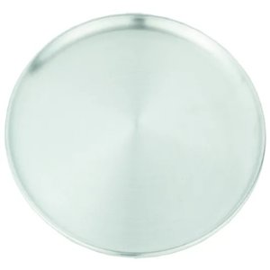 Pizza Trays: Aluminium Pizza Plate 280Mm