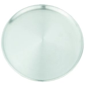 Pizza Trays: Aluminium Pizza Plate 250Mm