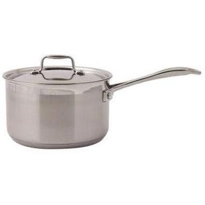 Pots Pans: Saucepan 18Cm 2Ltr