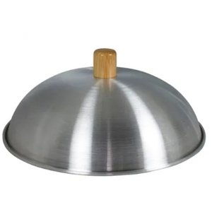 Dexam Wok Lid For 30Cm Wok