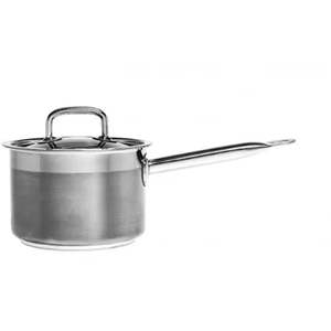 Saucepan W/Cvr1.2Ltr