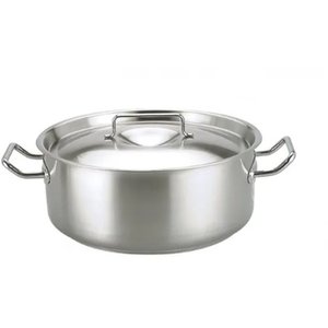 Casserole 7.25 Ltr Elite
