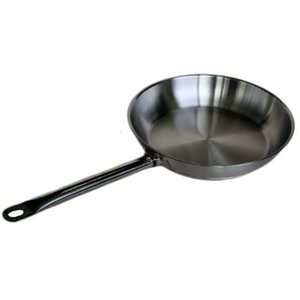 Pots Pans: Frypan 28Cm S/S