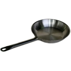 Frypan 24Cm S/S