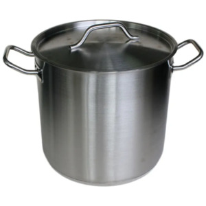 Stockpot 16Ltr With Cover