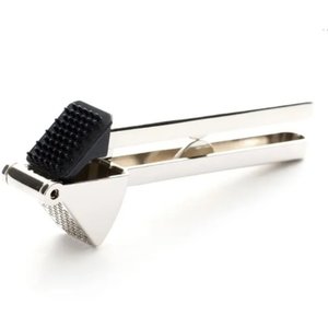 Barware Accessories: Dexam Self Cleaning Garlic Press