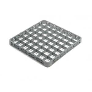 Unica Washrack Extender 49 Comp