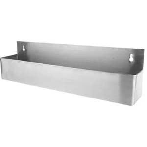 Barware Washing: Speed Rack S/S 560Mm