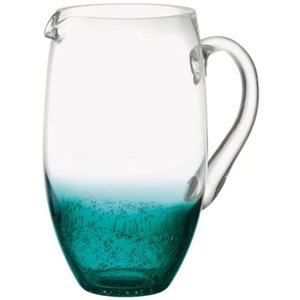 Anton Studio Designs Fizz Jug Blue