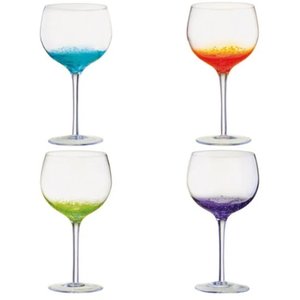 Anton Studio Fizz Gin Glasses Set Of 4