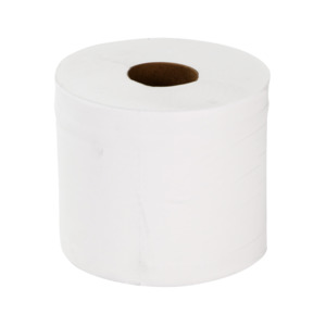 Pacific Deluxe Centre Pull Toilet Roll 2 Ply