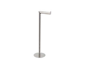 Toilet Papers: Joseph Joseph Luxe 2in1 Toilet Roll Stand