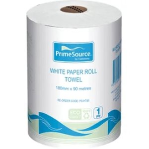 Hand Towels: Eco-Clean Paper Roll Towel