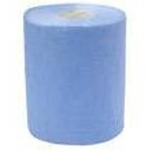 Pacific Classic AutoSense/AutoCut Hand Towel Blue