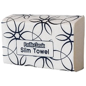 Pacific Slim Classic Towel