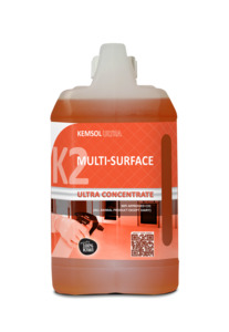 Kemsol K2 Multi-Surface 2L