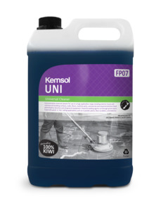 Kemsol Uni Cleaner 5L