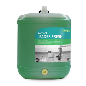 Kemsol Leader Fresh Disinfectant 20L