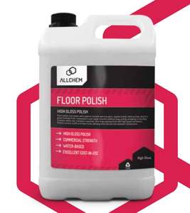 Allchem Floor Polish