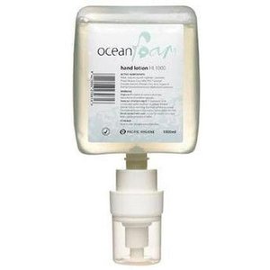 Ocean Foam Hand Lotion