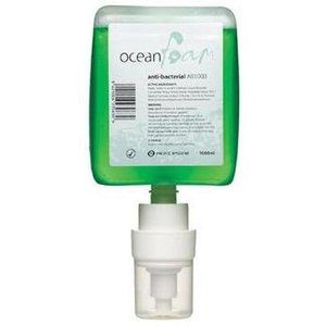 Hand Care: Ocean Foam Anti Bacterial