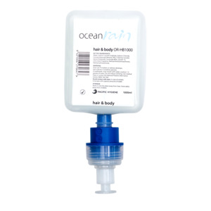 Ocean Rain Hair & Body 1000ml