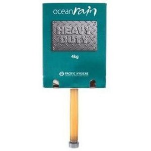 Hand Care: Ocean Rain Heavy Duty Hand Cleaner 4kg