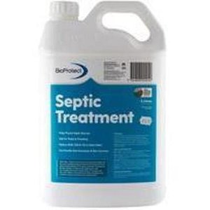 BioProtect Septic Treatment 5 litre