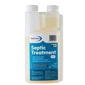 BioProtect Septic Treatment 1 litre