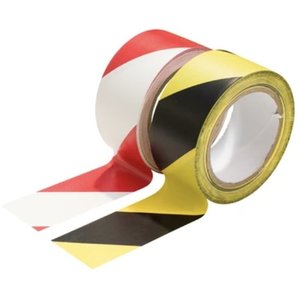 Hazard Warning Tape