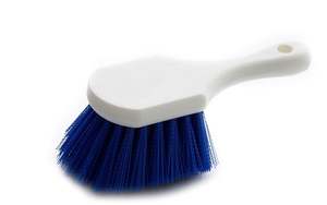 Brushes: TRUST GONG Cleaning Brush - BLUE