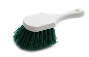 Brushes: TRUST GONG Cleaning Brush - GREEN