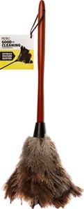 Dusters: FILTA OSTRICH FEATHER DUSTER 500MM