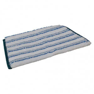 Dust Mops Mops: Fibreclean Micromop 23cm - Green