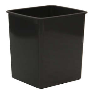 Italplast greenR Waste Bin 15L