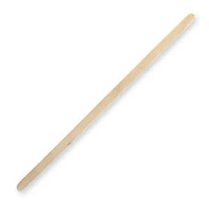 18cm Wood Stirrer