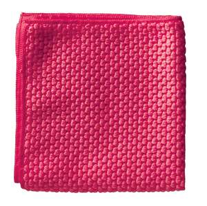 FILTA B-CLEAN ANTIBACTERIAL MICROFIBRE CLOTH PINK 40CM X 40CM (Each)