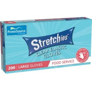 X Large Stretchies Gloves