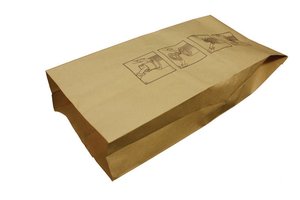 Machinery 1: FILTA ELECTROLUX Z302 SMS MULTI LAYERED VACUUM CLEANER BAGS 5 PACK (F012)