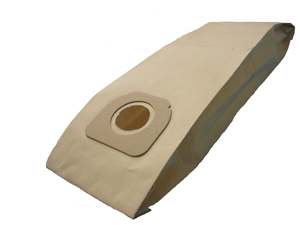 FILTA HOOVER 1100/1218 F021 PAPER VACUUM CLEANER BAG (F021)